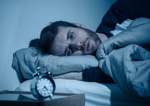 vaincre l’insomnie facilement et retrouver une bonne hygiène de sommeil