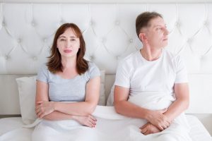 Connaître l’impact de la ménopause sur la vie sexuelle du couple